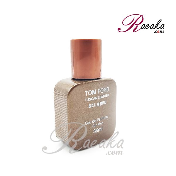ادو پرفیوم اسکلاره رایحه تام فورد Tuscan Leather حجم 35 میلی لیتر - 2