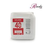 کرم اکسیدان موی کلنر نمره 3 - 12% حجم ۳۷۵۰ میلی لیتر