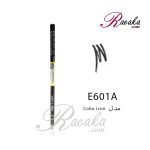 خط چشم وت اند وایلد مدل Color icon شماره E601A وزن خالص 1.4 گرم - 3