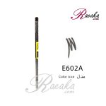خط چشم وت اند وایلد مدل Color icon شماره E602A وزن خالص 1.4 گرم - 3