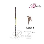 خط چشم وت اند وایلد مدل Color icon شماره E603A وزن خالص 1.4 گرم - 3