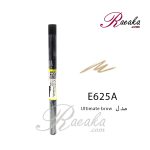 مداد ابروی وت اند وایلد مدل Ultimate brow- خاکستری مایل به قهوه ای- شماره E625A وزن خالص 0.2 گرم - 3