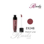 رژ لب مایع مات وت اند وایلد مدل MegaLast شماره E924B وزن خالص 6 گرم - 3