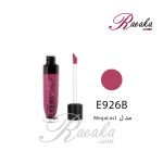 رژ لب مایع مات وت اند وایلد مدل MegaLast شماره E926B وزن خالص 6 گرم - 3