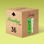 پکیج 36 عددی رنگ موی نیو پرستیژ بدون آمونیاک (قیمت تخفیفی)