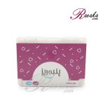 گوش پاک کن پنبه ریز مدل نرمال 200 عددی