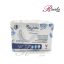 نوار بهداشتی ایرلید مای لیدی مشبک بالدار خیلی نازک سایز XL بسته 7 عددی - 2