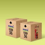 پکیج 72 عددی رنگ موی مارال فیوژن (بدون آمونیاک) قیمت تخفیفی