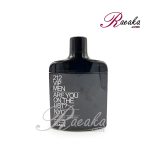 ادو پرفیوم اسکلاره رایحه 212VIP ویژه آقایان حجم 85 میلی لیتر