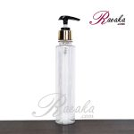 بطری لوسیون و مایعات پمپی حجم 250 میلی لیتر