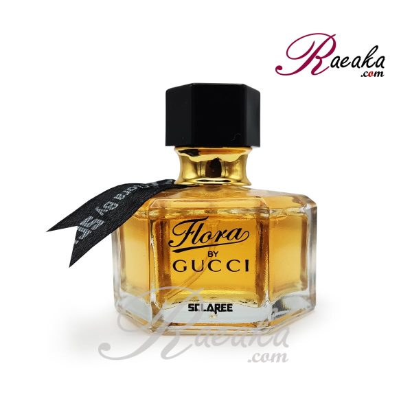 ادو پرفیوم اسکلاره رایحه Flora GUCCI ویژه بانوان حجم 30 میلی لیتر