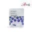 ماسک صورت ورقه ای بیوآکوا مدل Blueberry وزن خالص 25 گرم