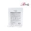 ماسک صورت ورقه ای بیوآکوا مدل Blueberry وزن خالص 25 گرم - 2