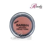 رژ گونه مات باربین شماره T1 وزن خالص 7 گرم