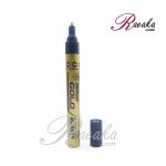 ماژیک رنگ مو اسنومن طلایی