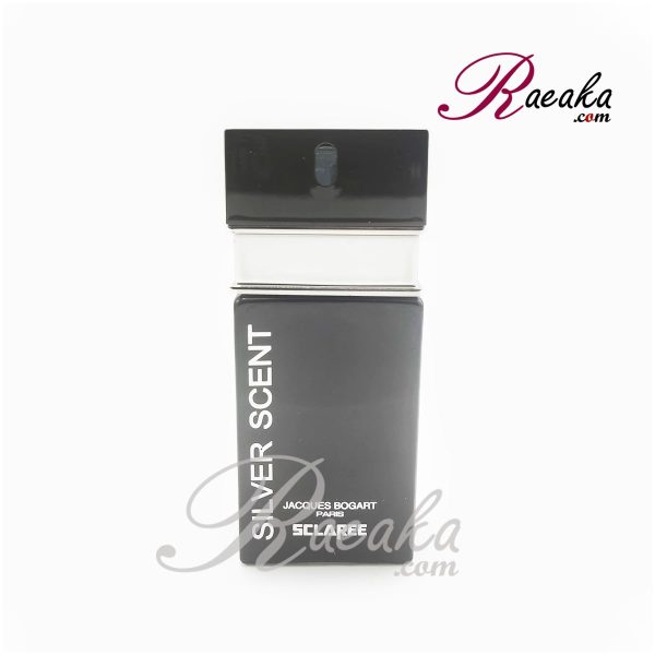 ادو پرفیوم اسکلاره رایحه SILVER SCENT ویژه آقایان حجم 30 میلی لیتر