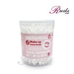 گوش پاک کن آرایشی اینستاهیل INSTAHEAL بسته 100 عددی