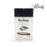 عطر جیبی کراس رایحه لاهاوانا ویژه آقایان حجم 45 میلی لیتر