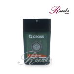 عطر جیبی کراس رایحه لِجِند ویژه آقایان حجم 45 میلی لیتر