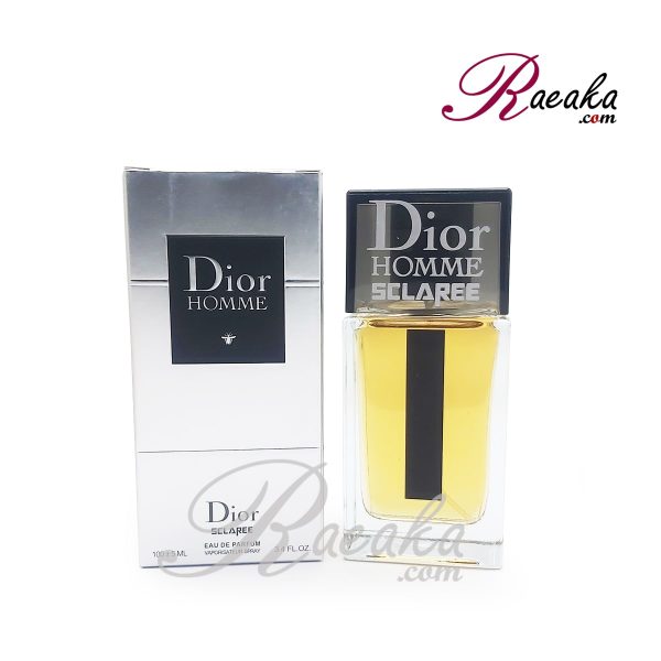 ادو پرفیوم اسکلاره رایحه Dior ویژه آقایان حجم 100 میلی لیتر - 2