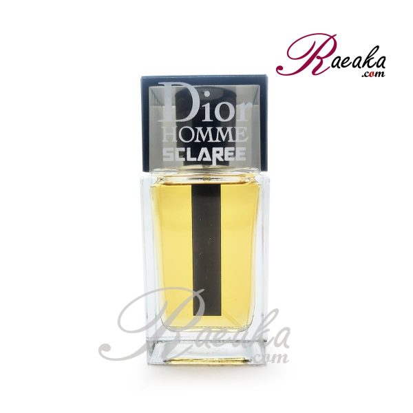 ادو پرفیوم اسکلاره رایحه Dior ویژه آقایان حجم 100 میلی لیتر