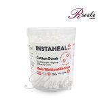 گوش پاک کن اینستاهیل INSTAHEAL بسته 100 عددی