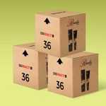 پکیج 108 عددی رنگ مو دوماسی (قیمت تخفیفی)