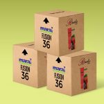 پکیج 108 عددی رنگ موی مارال فیوژن (بدون آمونیاک) قیمت تخفیفی