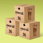 پکیج 108 عددی رنگ مو نیو پرستیژ (قیمت تخفیفی)