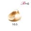 رنگ موی بیجورکا سِری طلایی- شماره 10.5 (بلوند طلایی خیلی خیلی روشن) حجم 100 میلی لیتر - 2