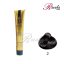 رنگ موی بیجورکا سِری طبیعی- شماره 2 (قهوه ای خیلی تیره) حجم 100 میلی لیتر