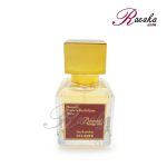 ادو پرفیوم اسکلاره رایحه Baccarat Rouge ویژه بانوان حجم 30 میلی لیتر