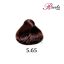 رنگ موی بیجورکا سِری فندقی- شماره 5.65 (قهوه ای فندقی روشن) حجم 100 میلی لیتر - 2