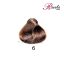 رنگ موی بیجورکا سِری طبیعی- شماره 6 (بلوند تیره) حجم 100 میلی لیتر - 2