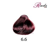 رنگ موی بیجورکا سِری آلبالویی- شماره 6.6 (آلبالویی) حجم 100 میلی لیتر - 2