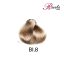 رنگ موی بیجورکا سِری ترکیبی- شماره BI.8 (شامپاینی) حجم 100 میلی لیتر - 2