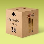 پکیج 36 عددی رنگ مو بیجورکا (قیمت تخفیفی)