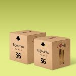 پکیج 72 عددی رنگ مو بیجورکا (قیمت تخفیفی)