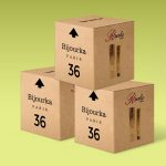 پکیج 108 عددی رنگ مو بیجورکا (قیمت تخفیفی)