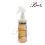 سرم موی دوفاز مارال حاوی پروتئین ابریشم و عصاره رزماری حجم 250 میلی لیتر