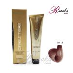 رنگ موی نیو پرستیژ سری دودی بنفش- دودی بنفش روشن- شماره 10/12 حجم ۱۲۰ میلی لیتر