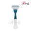 خود تراش زنانه ژیلت مدل Venus SMOOTH همراه با 1 عدد تیغه یدک
