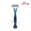 خود تراش زنانه ژیلت مدل Venus SMOOTH همراه با 1 عدد تیغه یدک - 2