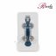خود تراش زنانه ژیلت مدل Venus SMOOTH همراه با 1 عدد تیغه یدک - 3