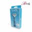 خود تراش زنانه ژیلت مدل Venus SMOOTH همراه با 1 عدد تیغه یدک - 5
