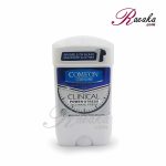استیک دئودورانت خوشبو کننده کامان مدل POWER STRESS حجم 50 میلی لیتر