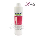 اکسیدان کرم مارال نمره 2 (9%) حاوی روغن بادام 750 میل