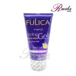 ژل موی سر قوی فولیکا مدل Ultra Hold حجم 150 میلی لیتر
