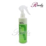 سرم موی دو فاز بیول مناسب موهای وز دار حاوی عصاره آلوئه ورا حجم 250 میلی لیتر