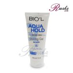 ژل موی سر مرطوب بیول تیوپی مدل آکوا حجم 200 میل لیتر